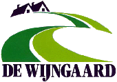 Logo Hoeve de Wijngaard